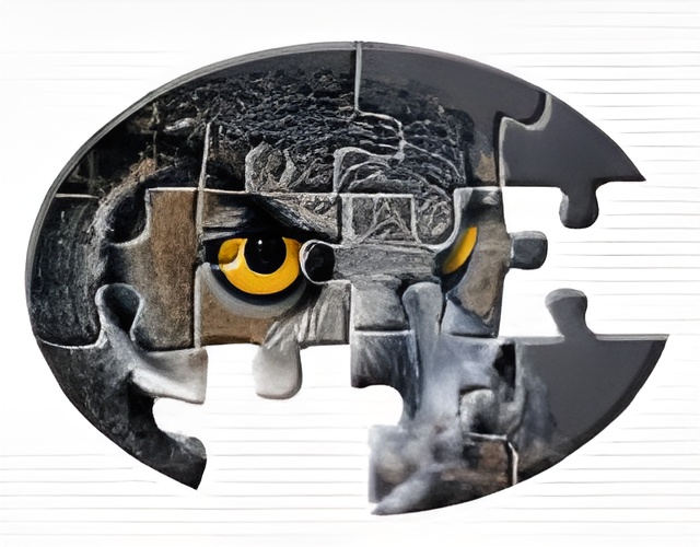 Online Jigsaw Puzzle