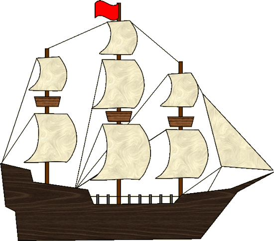 Beauty and the Beast: ship