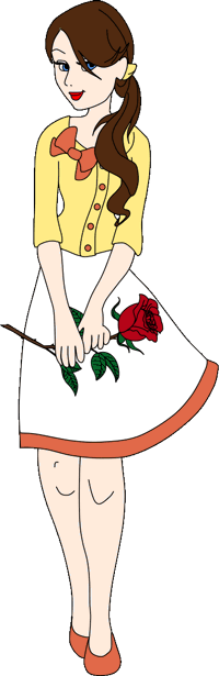 Beauty and the Beast: beauty