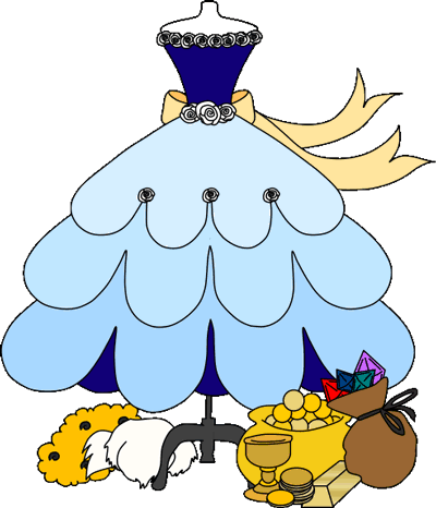 Beauty and the Beast: fortune