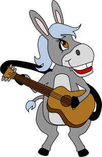 Marie and the Orange Fish: witch's house