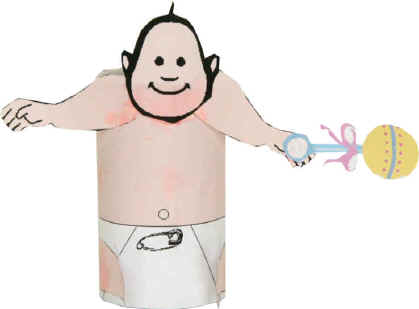 farmer's child craft