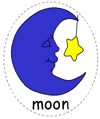 felt board characters