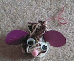 mouse craft