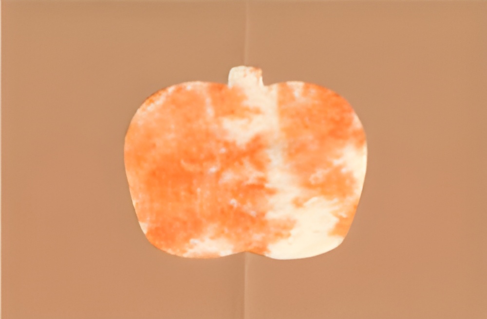 Thanksgiving Stained Glass Craft