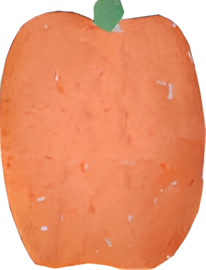 Scissor Skills Practice