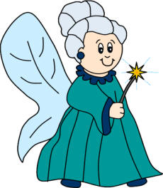 good fairy