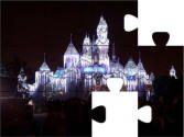 jigsaw puzzle