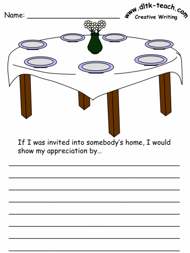 Snow White writing prompts