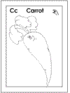 british sign language alphabet coloring pages