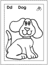 british sign language alphabet coloring pages