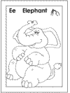 british sign language alphabet coloring pages