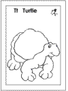 british sign language alphabet coloring pages