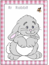 british sign language coloring pages