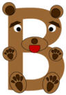 bear crafts