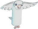 dove crafts