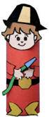 fireman craft