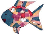 Fish craft