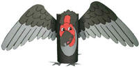 vulture craft