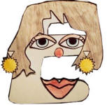 Elizabeth E Alphabuddies craft