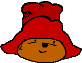 Paddington Bear