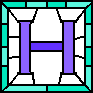 letter h links