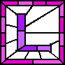 letter l links