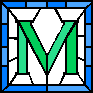letter m links