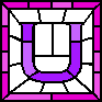 letter u links