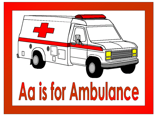 letter a alphabet coloring pages