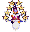 numer eight
