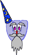 wizard w alphabuddies craft
