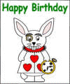 Alice in Wonderland Cards