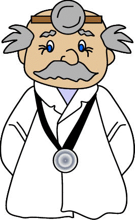 doctor
