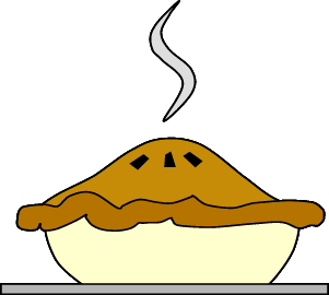pie