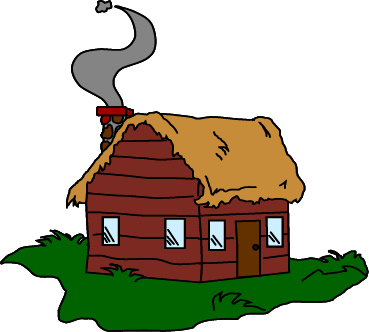 cabin