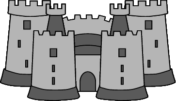 castle
