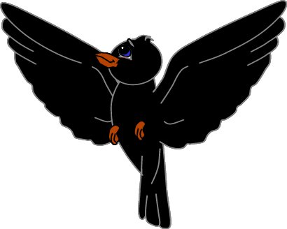 blackbird