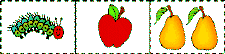 the very hungry caterpillar