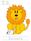 fables learn to print worksheets