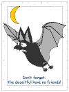 fables coloring pages