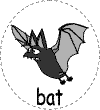 fables felt board characters