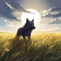 wolf