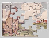 Online Jigsaw Puzzle