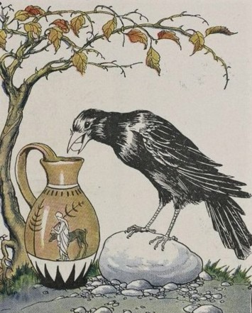 aesop's fables