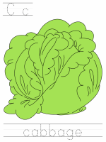 Stone Soup Tracer Pages