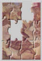 Online Jigsaw Puzzle