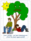 colouring pages