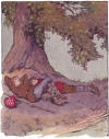 aesop fables idea
