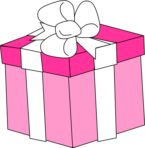 Cinderella story: gift
